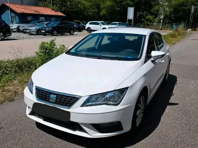 Gebraucht Seat Leon