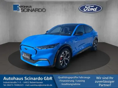 Gebraucht Ford Mustang Mach-E