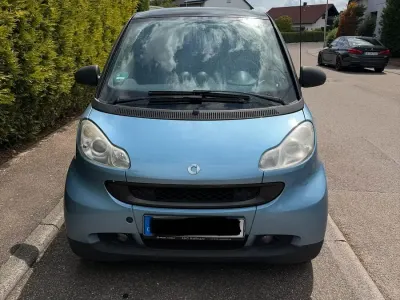 Gebraucht Smart ForTwo Coupé