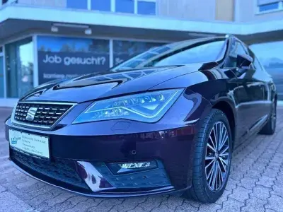 Gebraucht Seat Leon ST