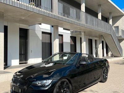 gebraucht BMW 320 Cabriolet i -