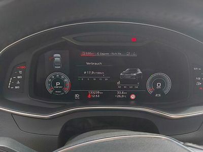 Gebraucht Audi A6 Ambiente 340 PS (250 kW) 2019 Grau Limousine