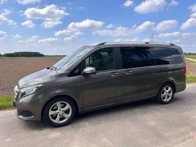 Gebraucht Mercedes E250