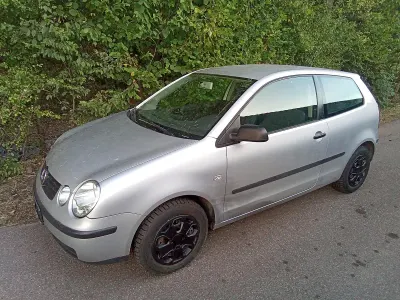 Gebraucht VW Polo