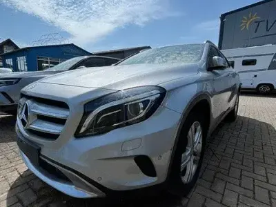 Gebraucht Mercedes GLA220