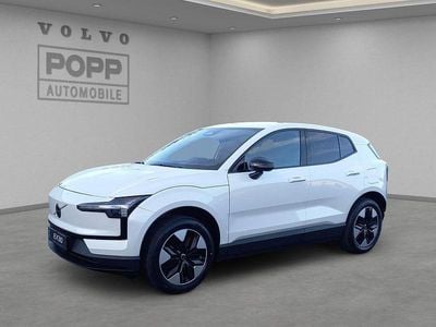 Neu Volvo EX30 Plus 200 kW (272 PS) 2026 Crystal white SUV