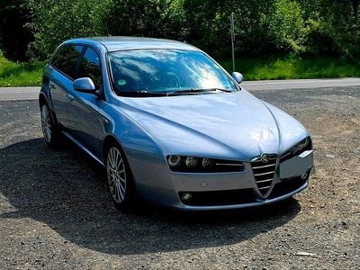 Alfa Romeo 159