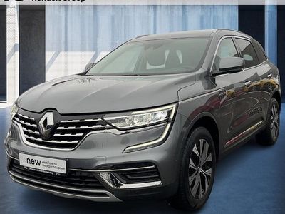 Second-hand Renault Koleos Techno 158 CP (116 kW) 2022 Gri SUV