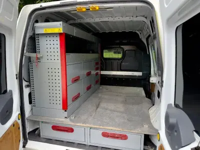 Gebraucht Ford Transit Connect