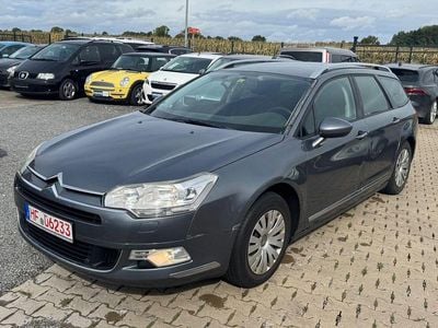 Citroën C5
