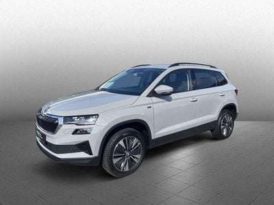 Usata Skoda Karoq Tour 150 CV (110 kW) 2025 Grigio SUV