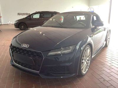 Audi TT Roadster