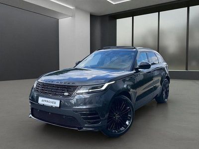 Grau Gebraucht 2025 Land Rover Range Rover Velar SE Dynamic SUV | 76.990 € (Guter Preis)
