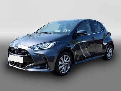 Usata Mazda 2 116 CV (85 kW) 2023 Grigio Utilitaria