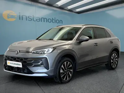 Gebraucht VW T-Roc