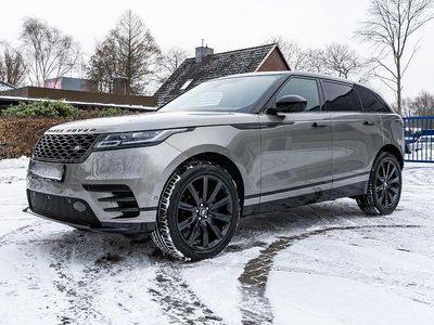 Gebraucht 2020 Land Rover Range Rover Velar R-Dynamic SUV | 39.500 € (Teuer)