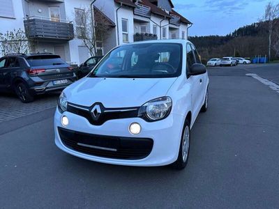 gebraucht Renault Twingo Life** 1 Hand * TÜV Neu **