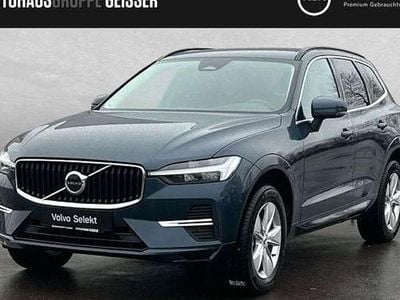 Gebraucht Volvo XC60 Core 250 PS (183 kW) 2025 Blau SUV