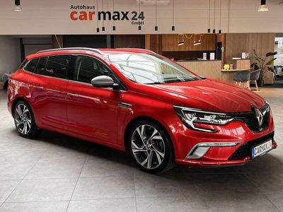 Renault Mégane GrandTour