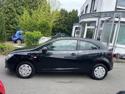 Seat Ibiza SC