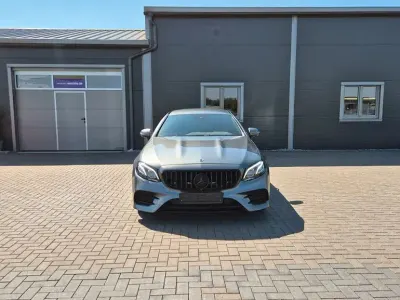 Gebraucht Mercedes E300