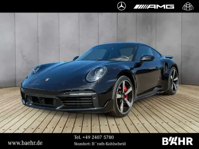 Gebraucht Porsche 992