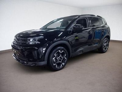 Gebraucht Citroën C5 136 PS (100 kW) 2025 Lackierung schwarz perla nera/ Limousine