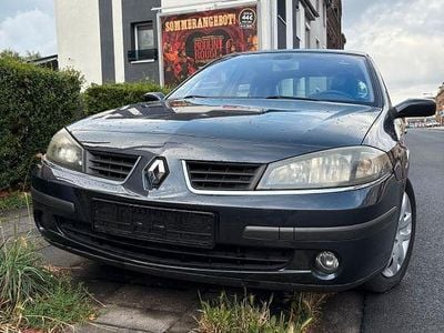 Renault Laguna II