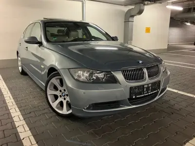 Gebraucht BMW 325
