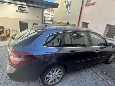 Second-hand Renault Laguna GrandTour GT 150 CP (110 kW) 2010 Break