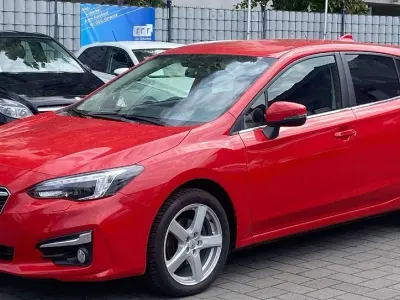 Gebraucht Subaru Impreza