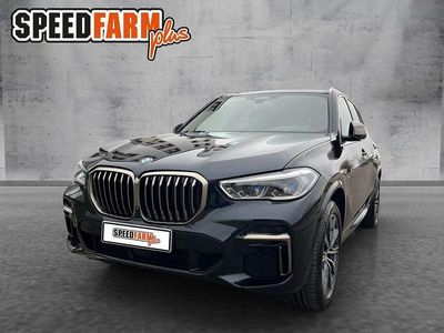 BMW X5 M50