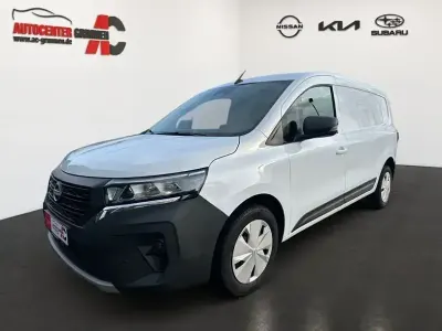 Gebraucht Nissan Townstar