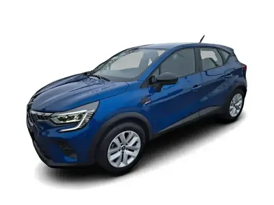 Gebraucht Mitsubishi ASX 2024 Blau SUV