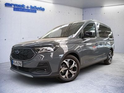 Nowe Ford Grand Tourneo Connect Active 150 KM (110 kW) 2025 Minivan