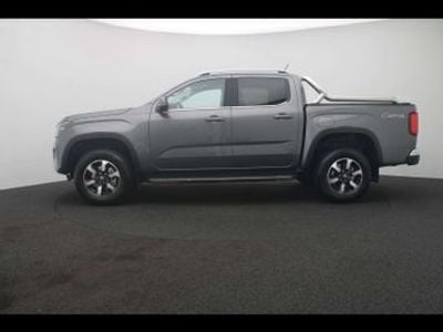 VW Amarok