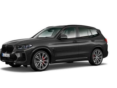 Gebraucht BMW X3 Performance 245 PS (180 kW) 2025 SUV