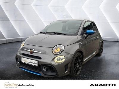 Gebraucht Abarth 595 165 PS (121 kW) 2021 Grau Kleinwagen