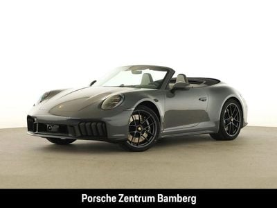 Porsche 911 Carrera GTS