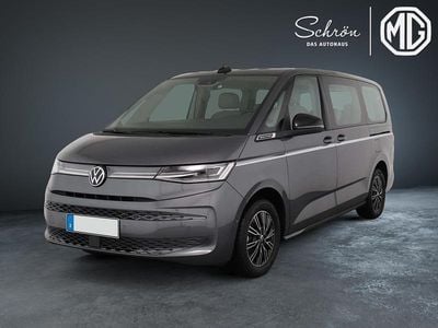 Gebraucht VW Multivan Style 150 PS (110 kW) 2025 Van