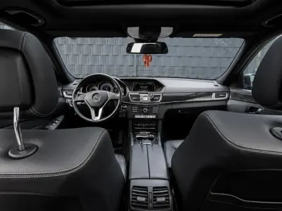 Gebraucht Mercedes E250