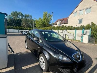 Seat Altea XL