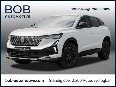 Neu Renault Austral Evolution 148 PS (108 kW) 2026 Perlmuttweiß SUV