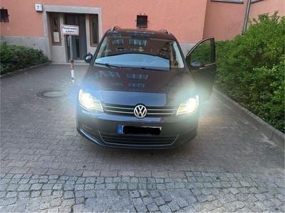 VW Sharan