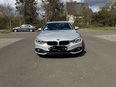 Gebraucht BMW 420 Sport Line 190 PS (139 kW) 2016 Coupé