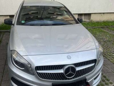 Mercedes A250