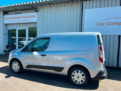 Gebraucht Ford Transit Connect