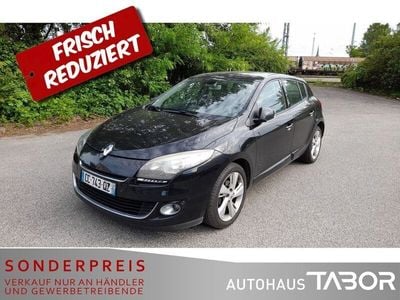 Renault Mégane III