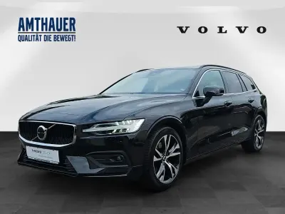 Gebraucht Volvo V60