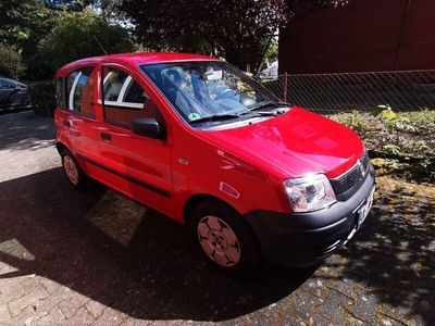 gebraucht Fiat Panda 